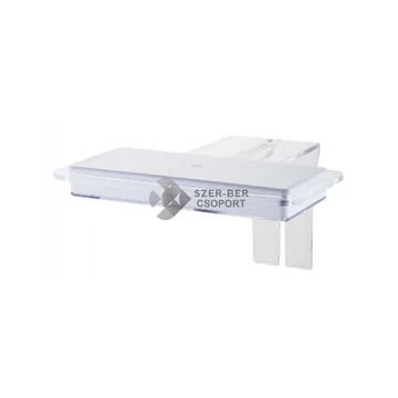 Sobo LED-500C akvárium világítás 8,5W LED