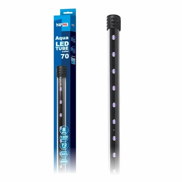 Happet AquaLED Color vízálló LED világítás akváriumba 4W/35cm