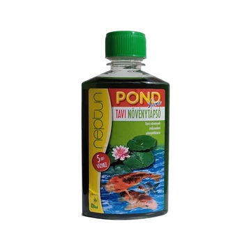 Neptun Tavi Növénytápsó kerti tavi növényekhez - 250ml