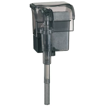 Aqua Nova NF-300 akváriumi akasztós szűrő - 160l/h