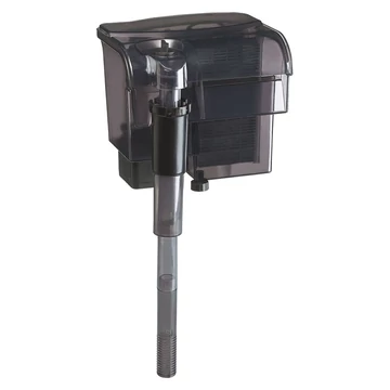 Aqua Nova NF-600 akváriumi akasztós szűrő - 450l/h