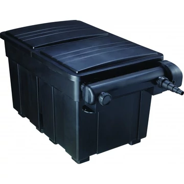 Aqua Nova NUB-25000 kerti tó szűrő UV-C szűrővel Aqua Nova NUB-25000 kerti tó szűrő UV-C szűrővel