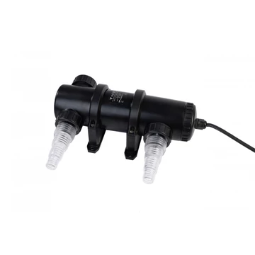 Aqua Nova kerti tó UV-C szűrő sterilizátor - 11W