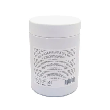 Komplett baktérium kultúra 500g 40 m3 vízhez Komplett baktérium kultúra 500g 40 m3 vízhez