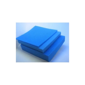 Szűrőszivacs ( 50x 50x2 cm ) PPl15 Szűrőszivacs ( 50x 50x2 cm ) PPl15