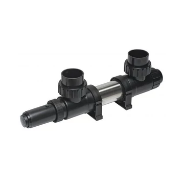 Professional vízmelegítő kerti tavakhoz medencékhez (1KW)