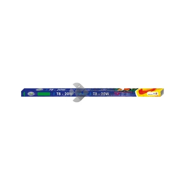 Aqua Nova Day Light T8 akvárium fénycső 20W / 589mm