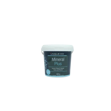 Mineral Plus ásványi anyag - Zavaros vizekhez 500g