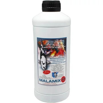 Malamix 1L (gyógynövényes immunerősítő vitamin )