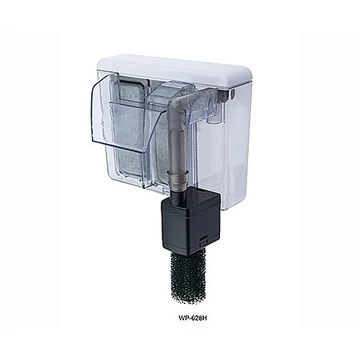 Sobo WP-628H akváriumi akasztós szűrő - 400l/h
