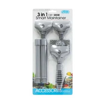 Ista multifunkciós üvegtisztító