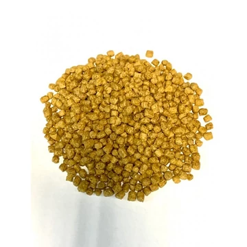 Kert tavi haltáp pellet 1 Kg 4,5-6 mm