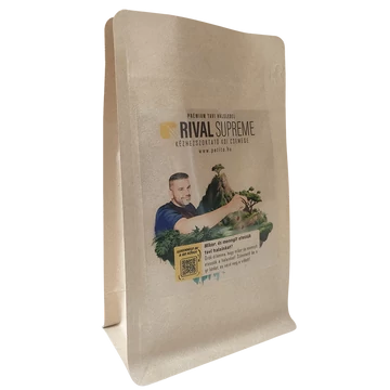 Rival Supreme - Kézhez szoktató koi csemege 4 mm - 250 g