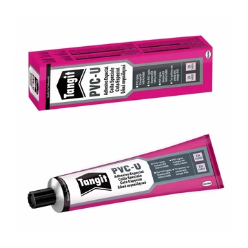 Tangit pvc-u ragasztó 125ml