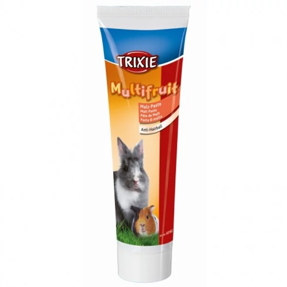 Maláta Paszta Gyümölcsös, 100gr