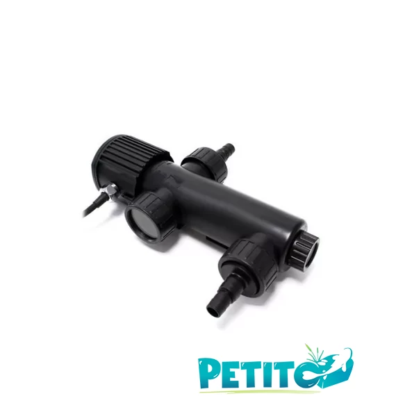 SunSun kerti tó UV-C szűrő sterilizátor - 9W