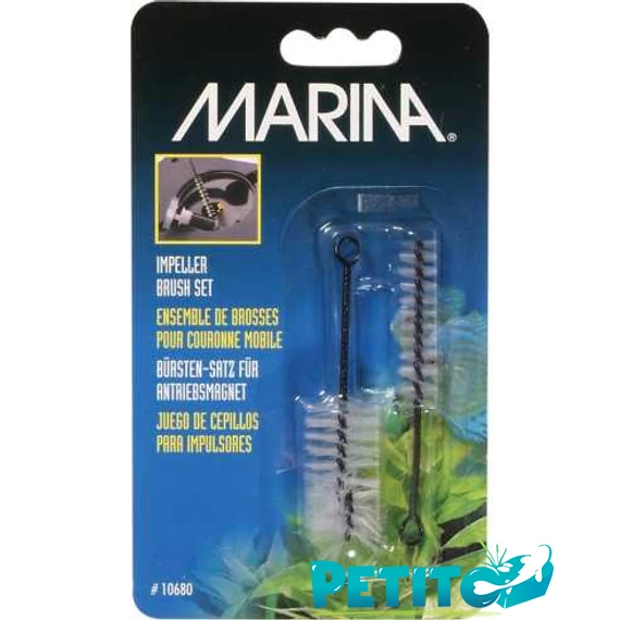 Hagen Marina rotortisztító kefekészlet