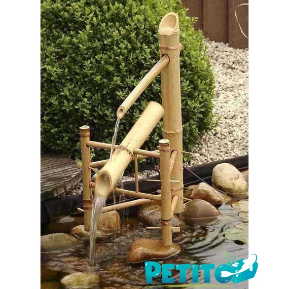 Ubbink Bamboo Bambusz vízhimba 66 cm 1221602