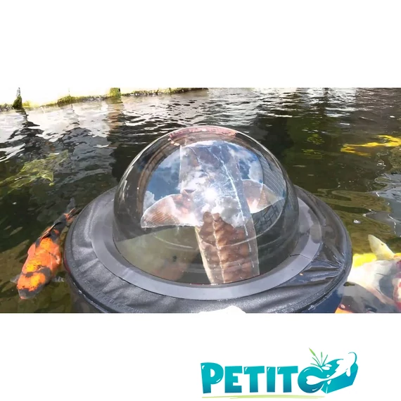 Velda Floating Fish Dome lebegő halbúra 48cm