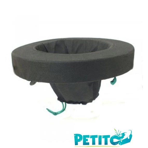 Velda Floating Plant Island úszó ültető kosár kerek 25 cm