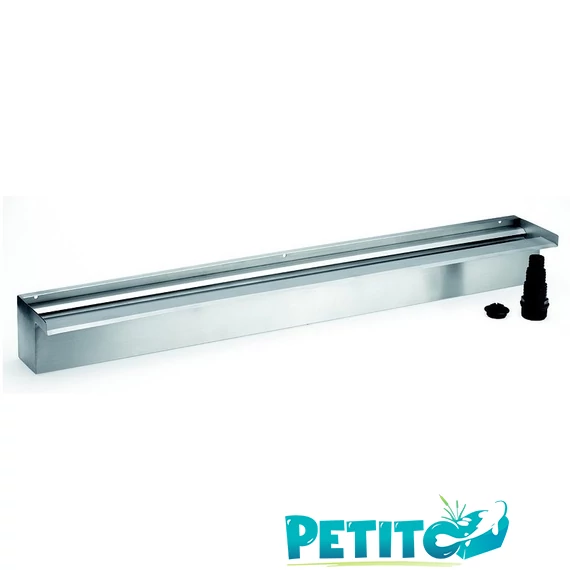 Ubbink Niagara 90 (Inox 90cm vízesés tálca)