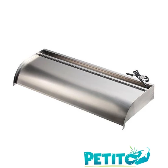 Ubbink Nevada 90 Vízeséselem + 62 LED világítás / 1312110