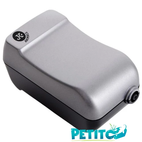 Atman JK-AP7500 akváriumi levegőpumpa (JK Animals) - 360l/h