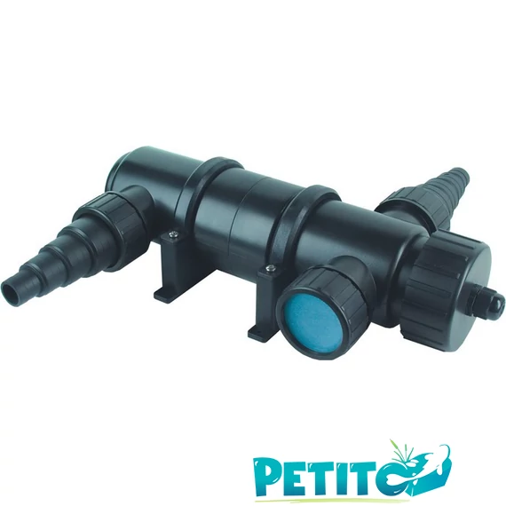 Happet kerti tó UV-C szűrő sterilizátor - 36W