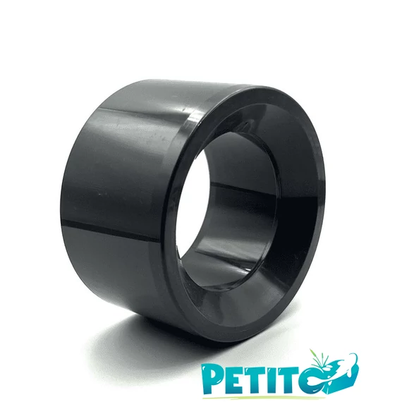 PVC ragasztható szűkítő 110X63mm