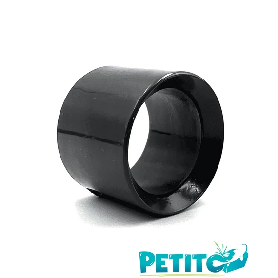 PVC ragasztható szűkítő 25x20mm