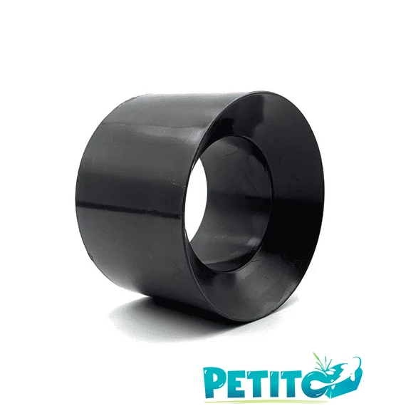 PVC ragasztható szűkítő 50x32mm