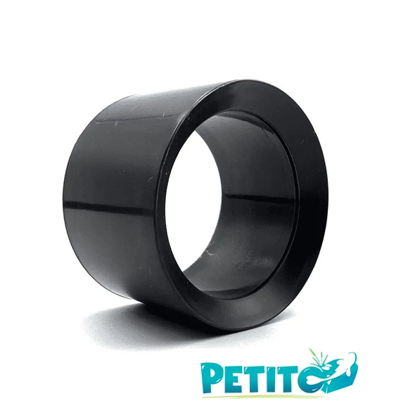 PVC ragasztható szűkítő 50x40mm
