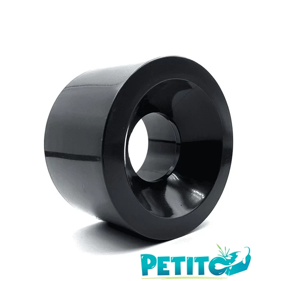 PVC ragasztható szűkítő 63x32mm