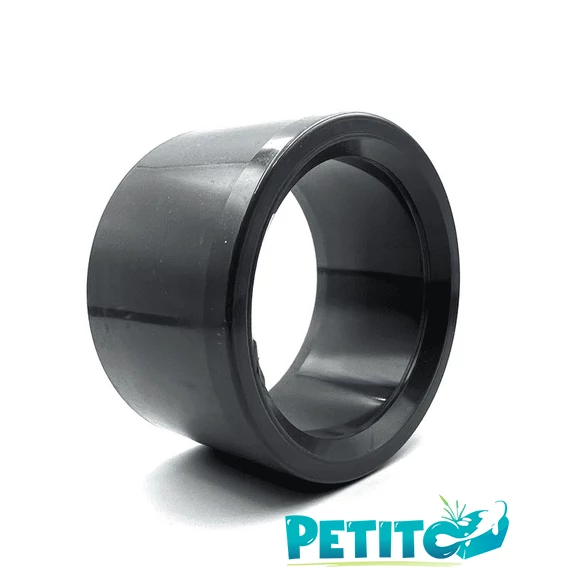 PVC ragasztható szűkítő 63x50mm