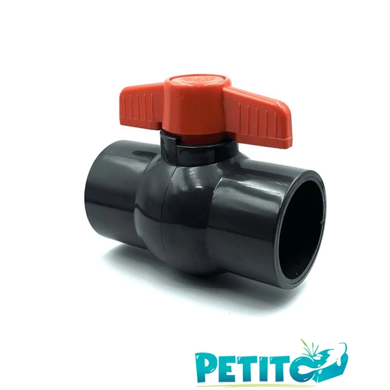 PVC csap (20 mm) ragasztható