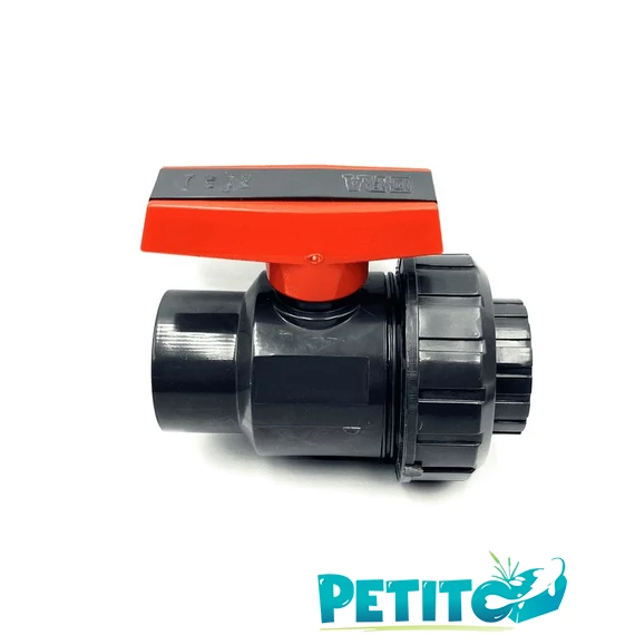 PVC profi csap (32 mm) rag./szerelhető