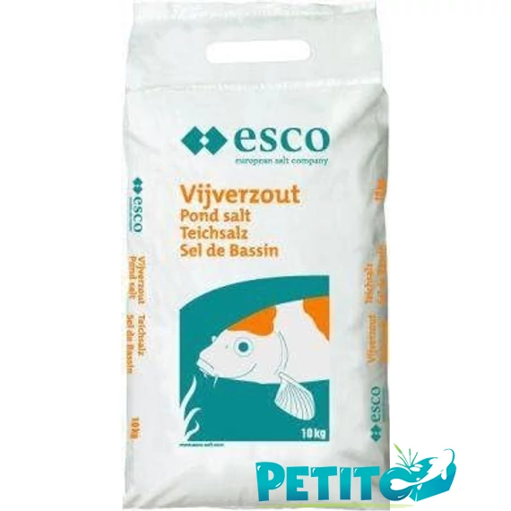 ESCO Kerti Tavi Só 10 kg