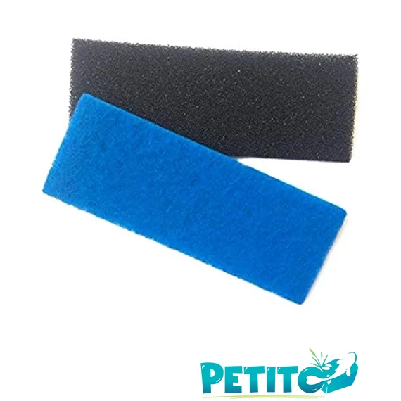 Bio szűrőszivacs akvárium szűrőhöz 32 cm