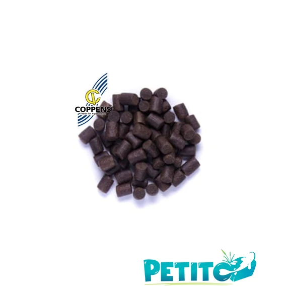 Coppens Intensive 4,5 mm süllyedős pellet koi pontyoknak 1 kg