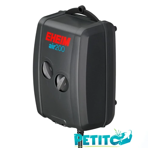 Eheim Air Pump 200 akváriumi levegőpumpa