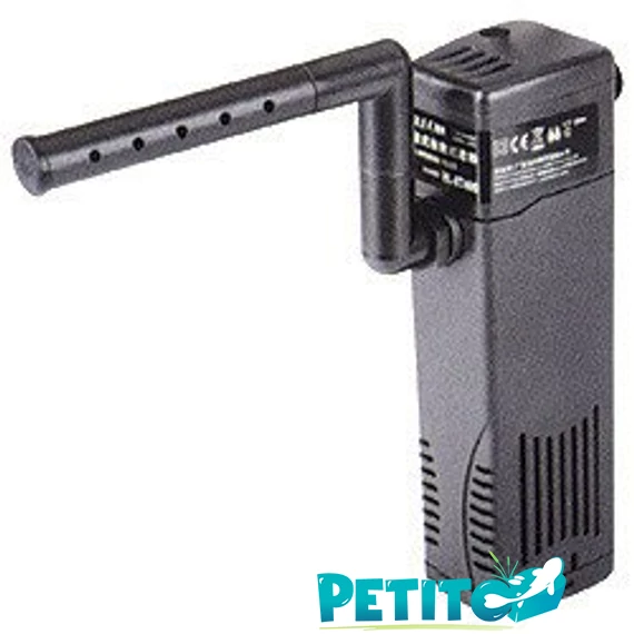 Hailea HL-BT700 akváriumi belső szűrő - 690l/h