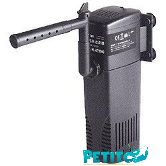 Hailea HL-BT1000 akváriumi belső szűrő - 1000l/h