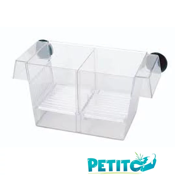 Resun FH-01 ikráztató box - 21x9,5x10cm