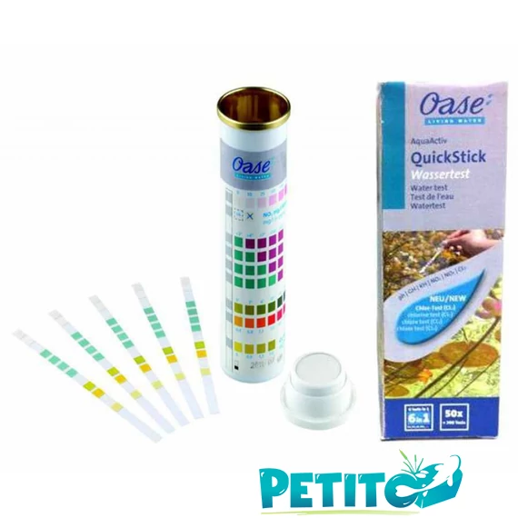Osaga quickStick vízteszt 6 az 1-ben