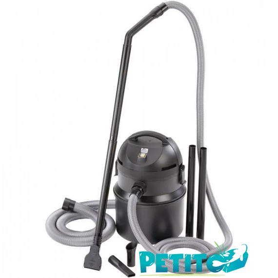 Pontec PondoMatic tóporszívó iszapszívó (1400W)
