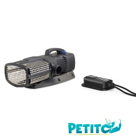 AquaMax Eco Expert 20000 / 12 V úszó tavakhoz