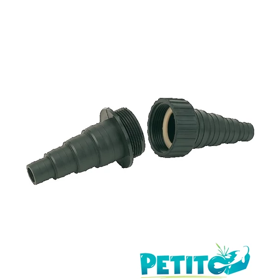 Oase Tömlő összekötő 20,25,32,38 mm-es tömlőkhöz