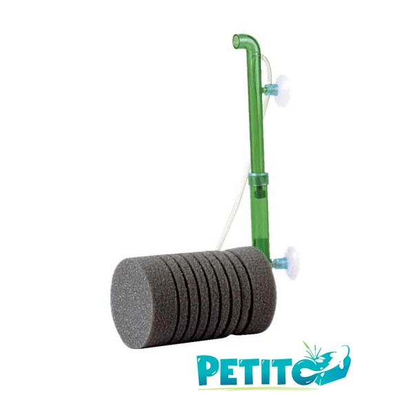Tropical Filter Delfin Single 150 l klasszikus belső szűrő
