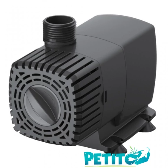 Hailea DZB-3000kertiTó szivattyú (14W) 3000L/óra , Hmax:2m