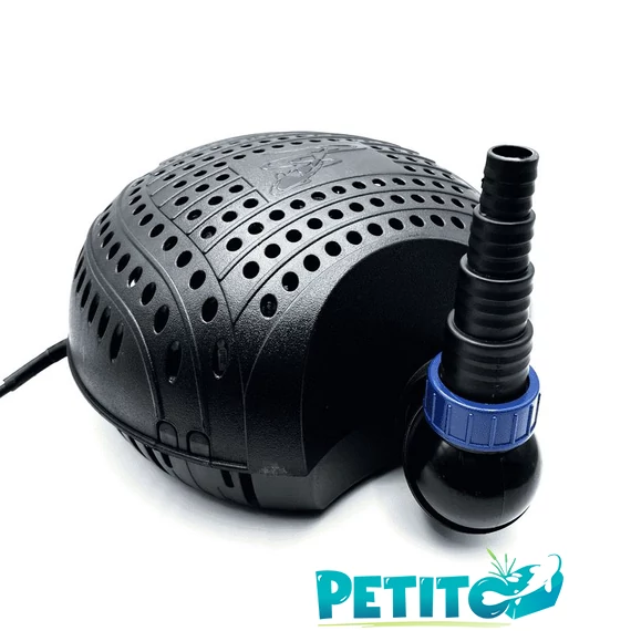 Osaga OSF 6200 Eco kerti Tó szivattyú (65W) 6200L/óra , Hmax:3,5m